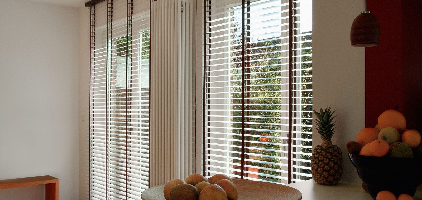 Venetian Blinds: Το διαχρονικό στοιχείο που επιστρέφει δυναμικά στη σύγχρονη διακόσμηση